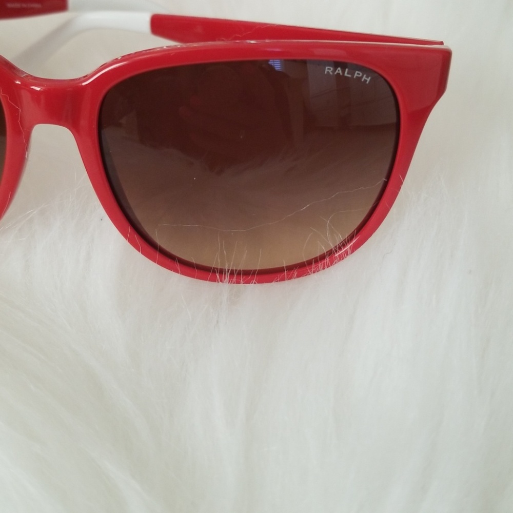 Ralph Lauren Sunglasses - Picture 6 of 8